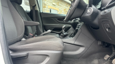 Vauxhall Mokka X 1.6i Active 5dr Petrol Hatchback